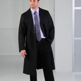 Sobretudo Masculino (3011)