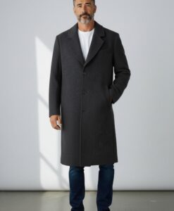 Sobretudo Masculino (MV3011)