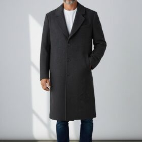 Sobretudo Masculino (MV3011)