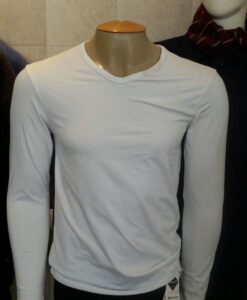 Camiseta Térmica Masculina
