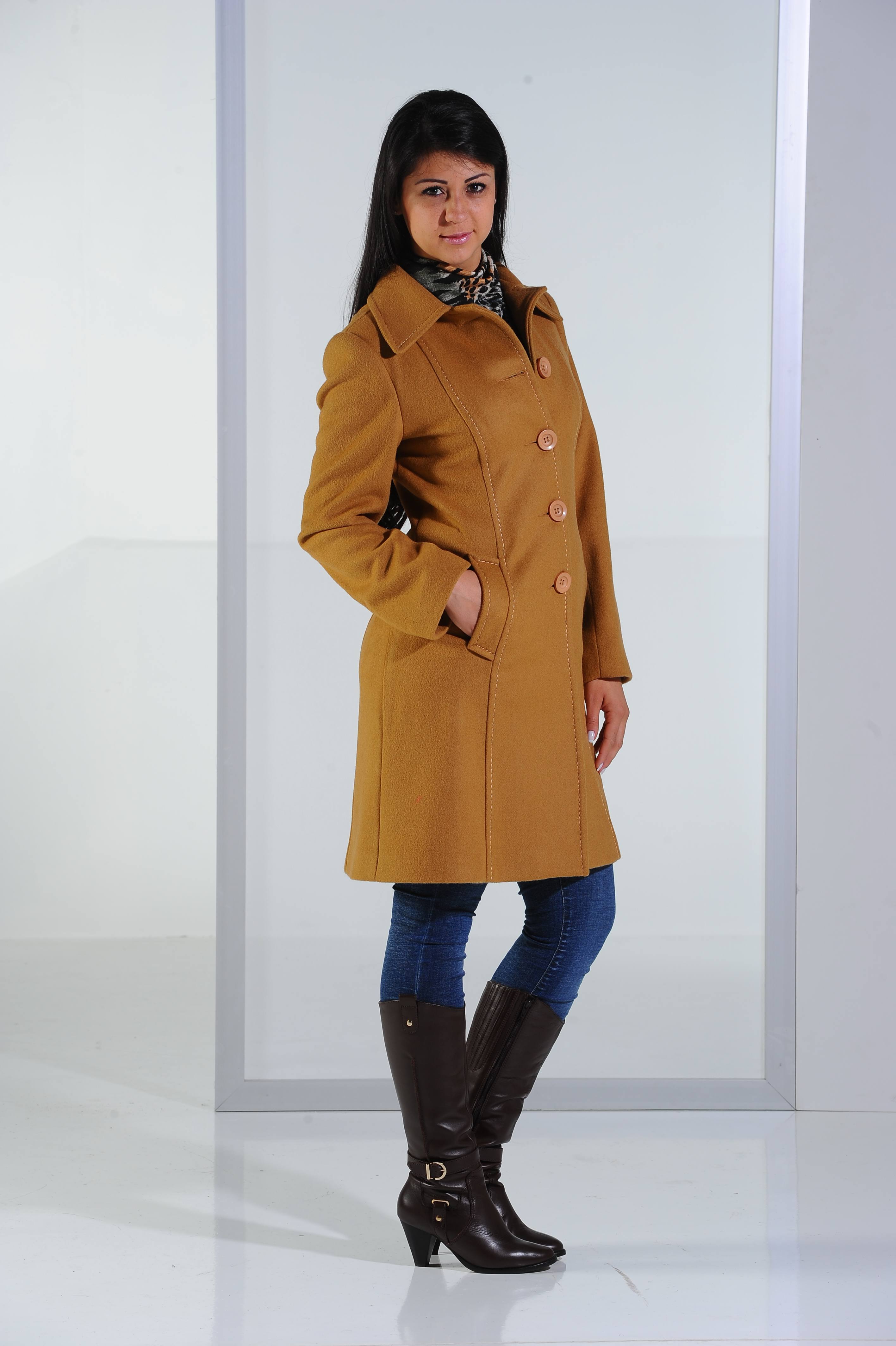 casacos de lã femininos serra gaucha