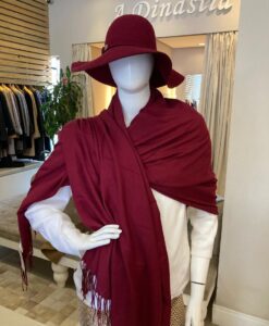 Pashminas Italianas