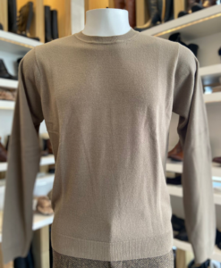 Blusa Burma Básica Masculina de Malha.