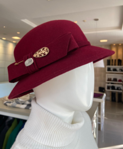 chapéu pralana – A Dinastia